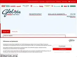 Sites similar to globista.de