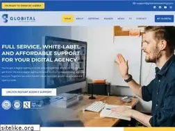 Sites similar to globitalmarketing.com