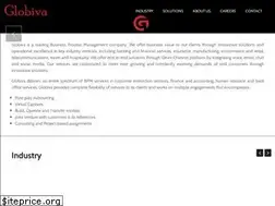 Sites similar to globiva.com