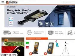 Sites similar to globiz.hu
