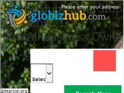 Sites similar to globizhub.com