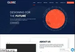 Sites similar to globiztechnology.com