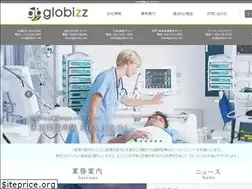 Sites similar to globizz.net
