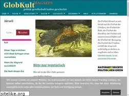 Sites similar to globkult.de