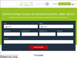Sites similar to globkurier.pl