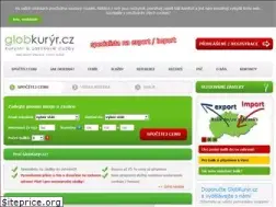 Sites similar to globkuryr.cz