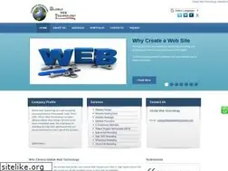 Sites similar to globlewebtechnology.com
