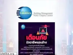 Sites similar to globlexgold.com