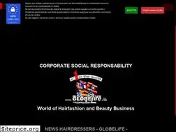 Sites similar to globlife.it