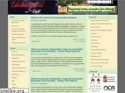 Sites similar to globlight.hu