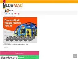 Sites similar to globmac.com
