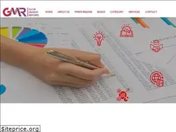 Sites similar to globmarketreports.com