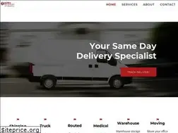 Sites similar to globmessenger.com