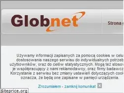 Sites similar to globnet.net
