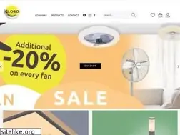 Sites similar to globo-lighting.com