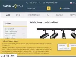 Sites similar to globo-svitidla.cz