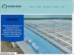 Sites similar to globoacos.com.br