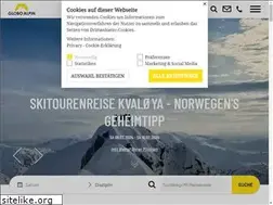 Sites similar to globoalpin.com