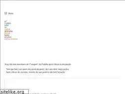 Sites similar to globoaovivo.com.br