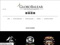 Sites similar to globobalear.com