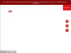 Sites similar to globocam.ca