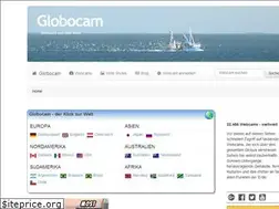 Sites similar to globocam.de