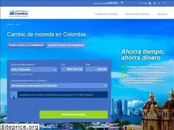 Sites similar to globocambio.co