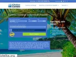 Sites similar to globocambio.com