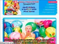 Sites similar to globocity.com.ec