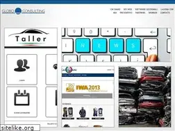 Sites similar to globoconsulting.it