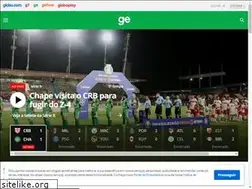 Sites similar to globoesporte.globo.com