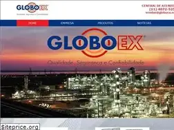 Sites similar to globoex.net.br