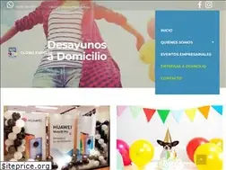Sites similar to globoexpress.com.uy