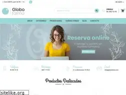 Sites similar to globofarma.com