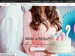 Sites similar to globofiesta.com