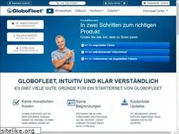 Sites similar to globofleet.at