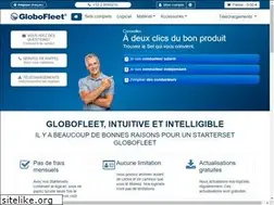 Sites similar to globofleet.be