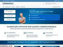 Sites similar to globofleet.co.uk