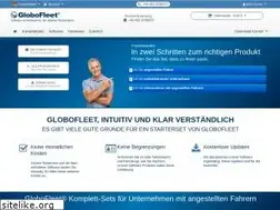 Sites similar to globofleet.com