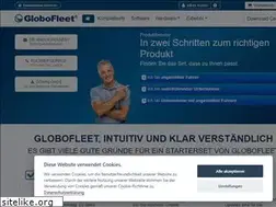 Sites similar to globofleet.de