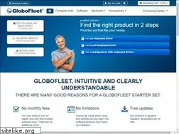 Sites similar to globofleet.dk