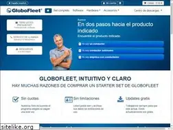 Sites similar to globofleet.es