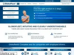 Sites similar to globofleet.fi