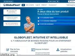 Sites similar to globofleet.fr