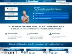 Sites similar to globofleet.ie