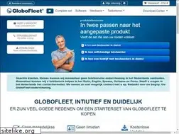 Sites similar to globofleet.nl