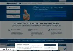 Sites similar to globofleet.pt