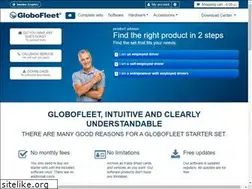 Sites similar to globofleet.se