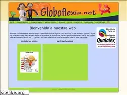 Sites similar to globoflexia.net