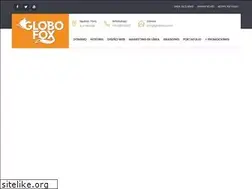 Sites similar to globofox.com